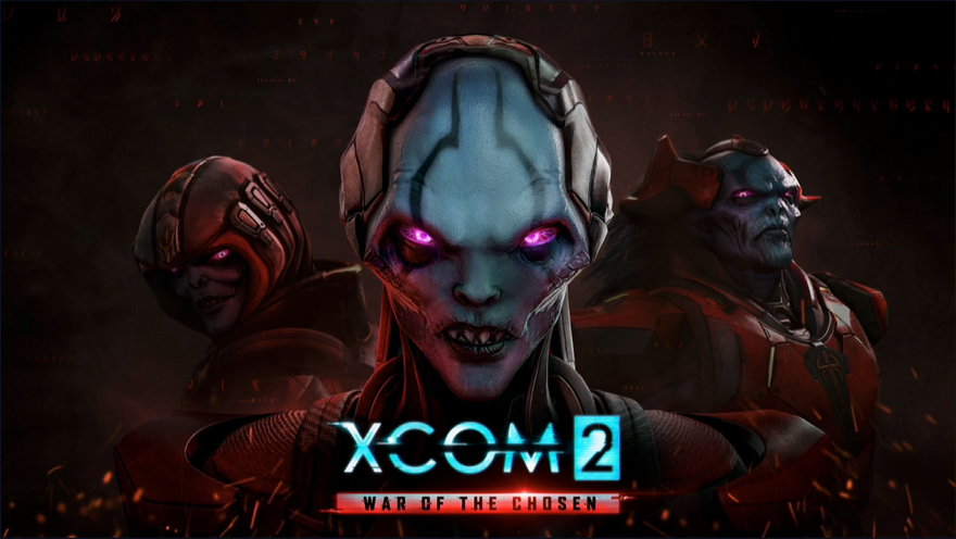 Xcom 2 war of the chosen обзор